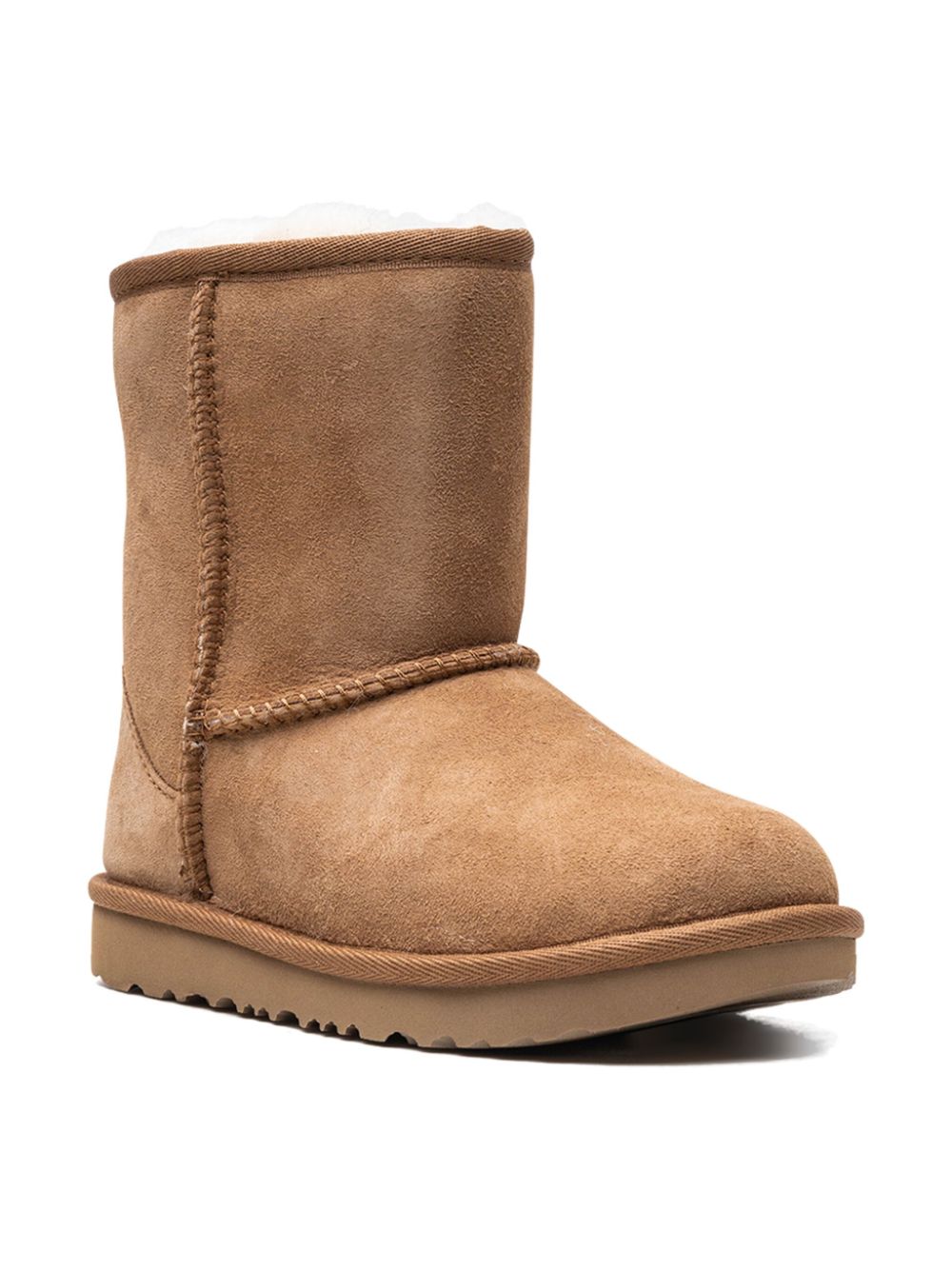 UGG Kids Classic II Boot TD "Brown" sneakers Bruin