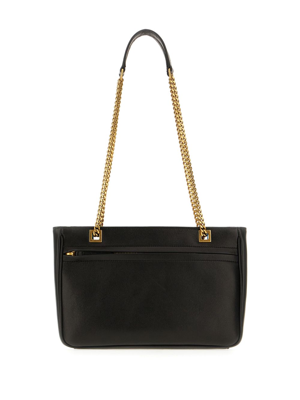 Valentino Garavani small Viva Superstar shoulder bag - Zwart