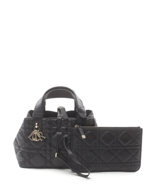 Christian Dior Pre-Owned 2010s small Toujours handbag
