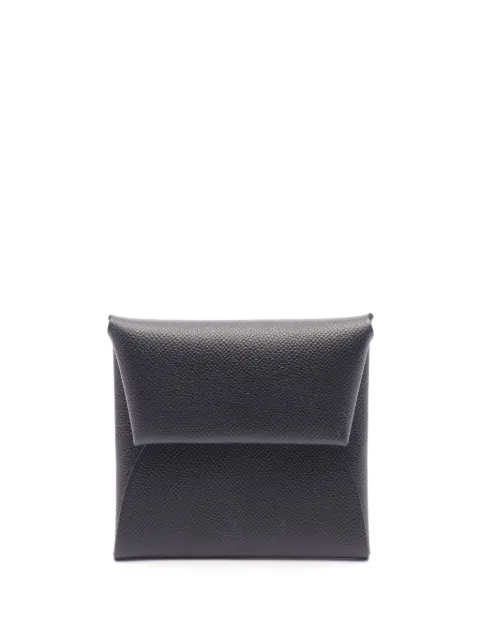 Hermès Pre-Owned 2024 Bastia coin purse