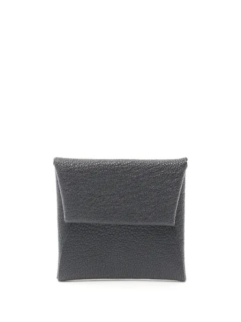 Hermès Pre-Owned 2024 Bastia coin purse
