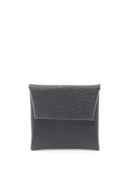 Porte-monnaie Bastia pre-owned (2024) - Hermès Pre-Owned - Modalova