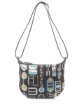 Hermès Pre-Owned 2023 Sursoie To-Go shoulder bag - Black