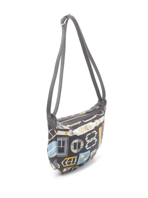 Hermès Pre-Owned 2023 Sursoie To-Go shoulder bag 938450 - 1