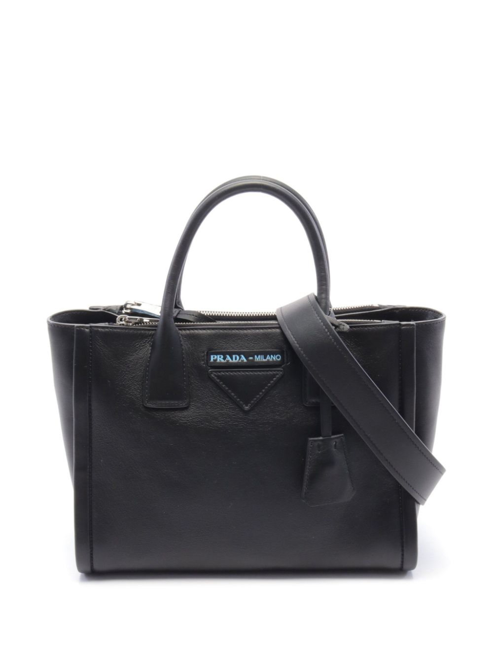 2010s Grace Lux two-way handbag