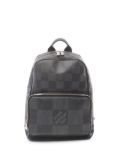 Louis Vuitton Pre-Owned 2021 Campus backpack - Black