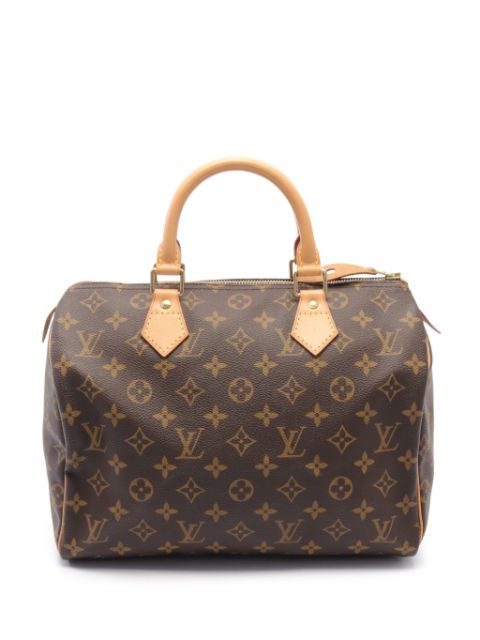 Louis Vuitton Pre-Owned sac à main Speedy 30 (1998)