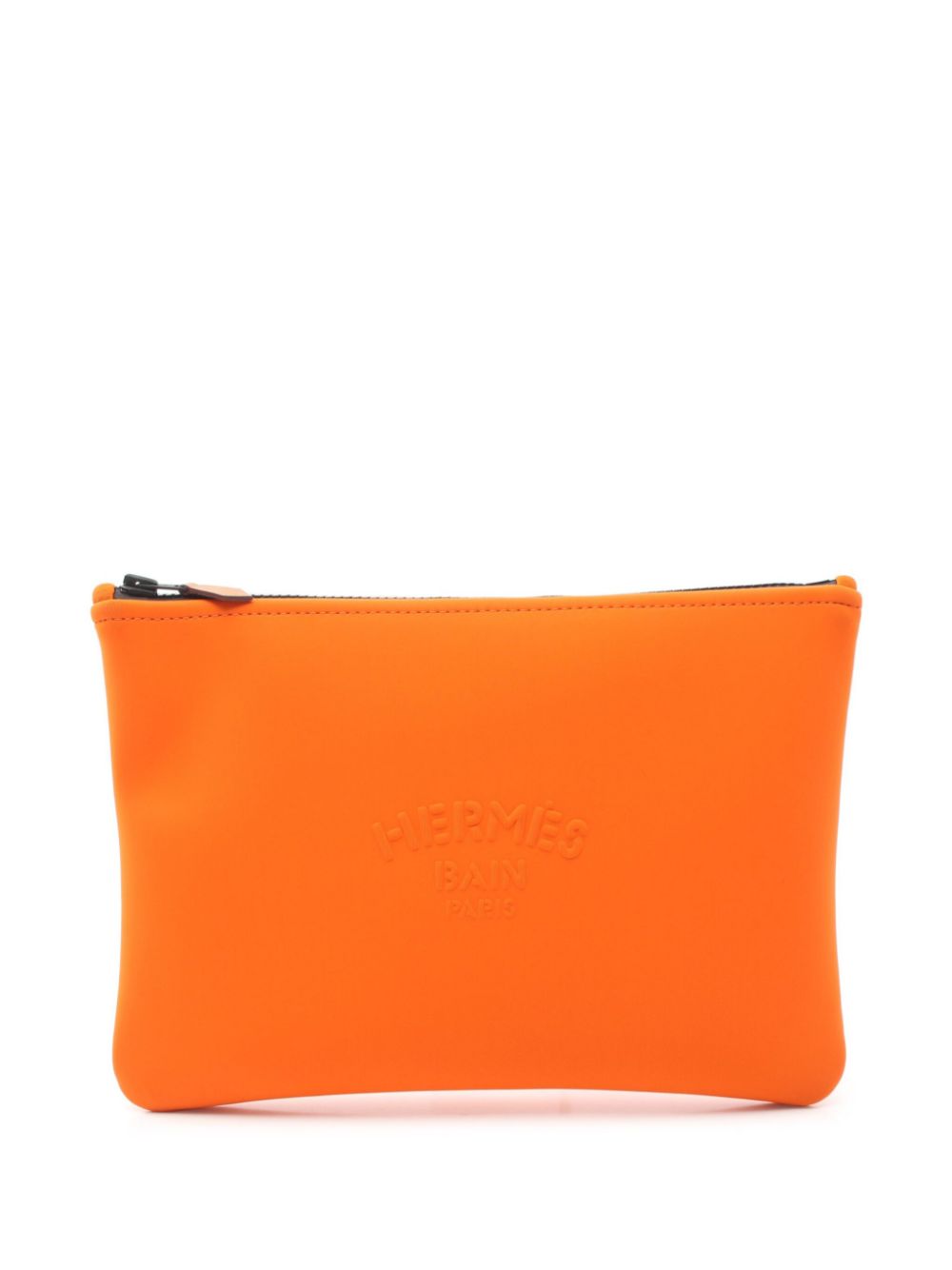 2010s Neoban MM clutch bag