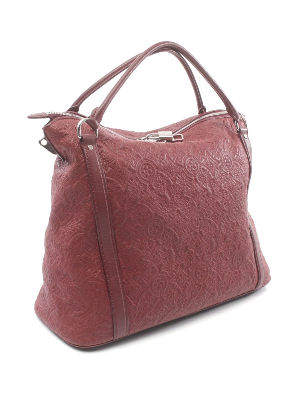 Louis Vuitton Pre-Owned 2011 Ixia PM handtas - Rood