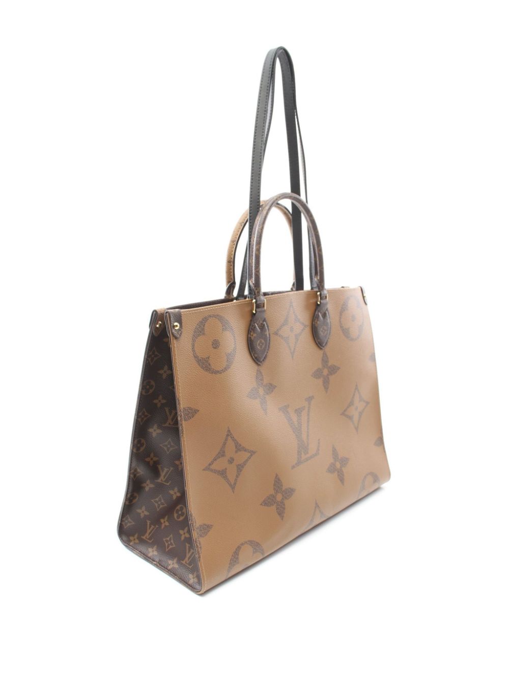 Louis Vuitton Pre-Owned 2021 OnTheGo GM shopper - Bruin