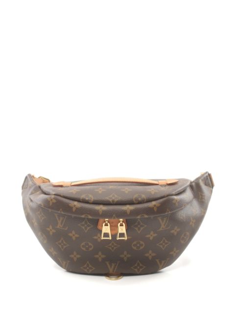 Louis Vuitton Pre-Owned 2020 Bumbag belt bag