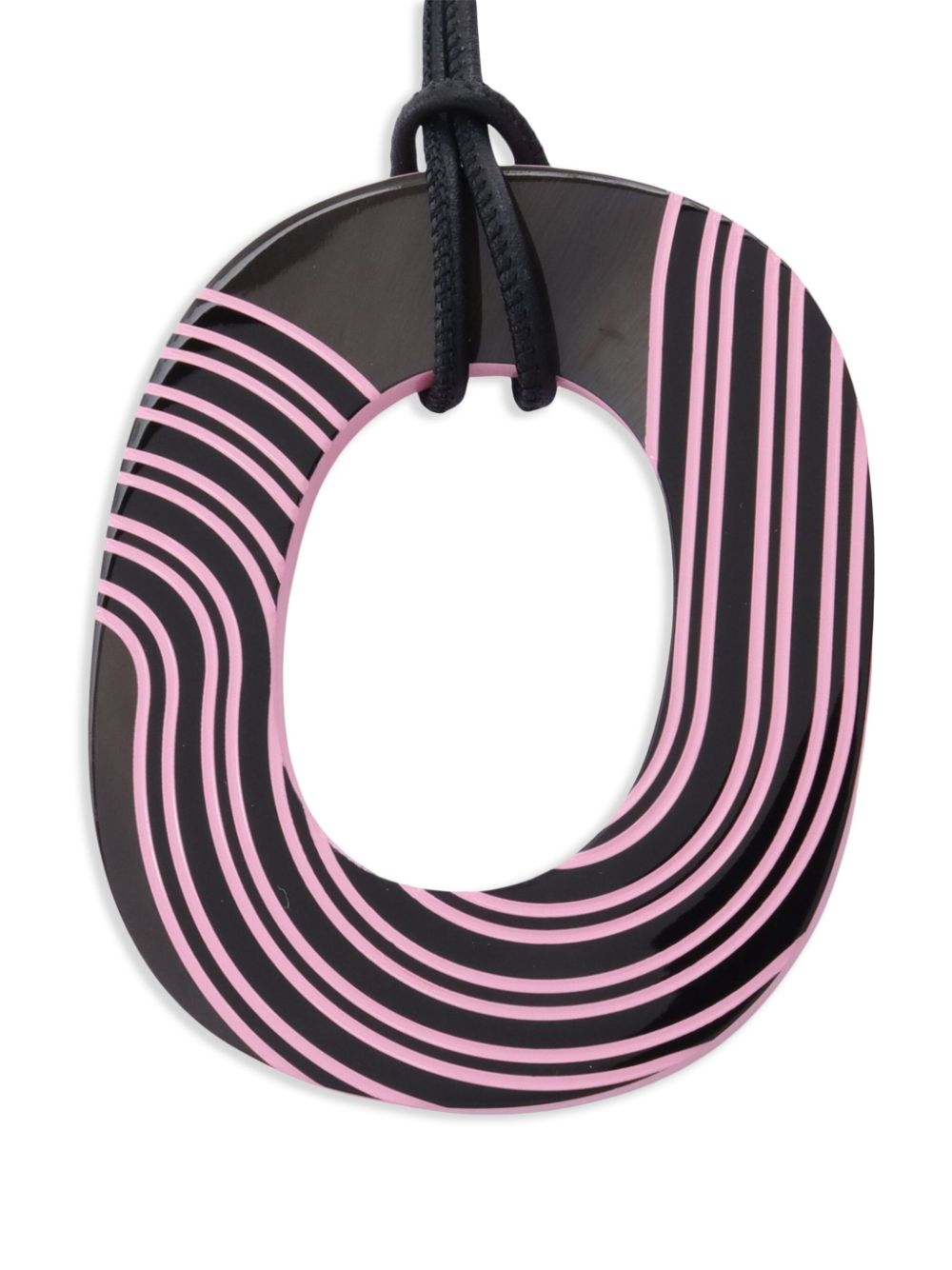 2010s Isthme Pop necklace