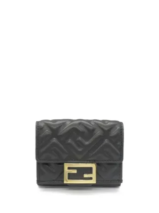 Fendi Pre-Owned