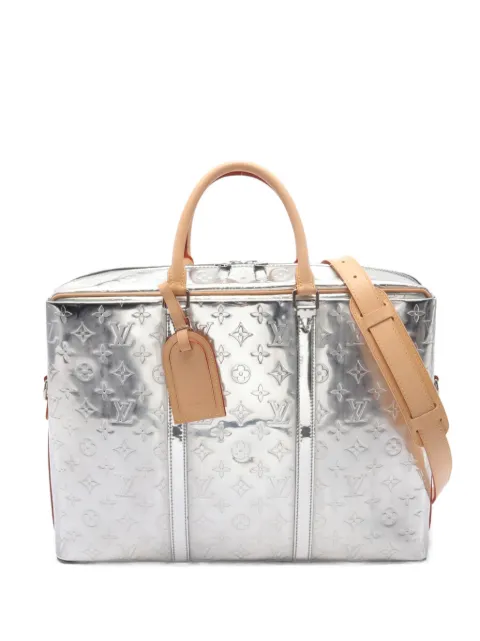 Louis Vuitton Pre-Owned 2000s Voyage briefcase