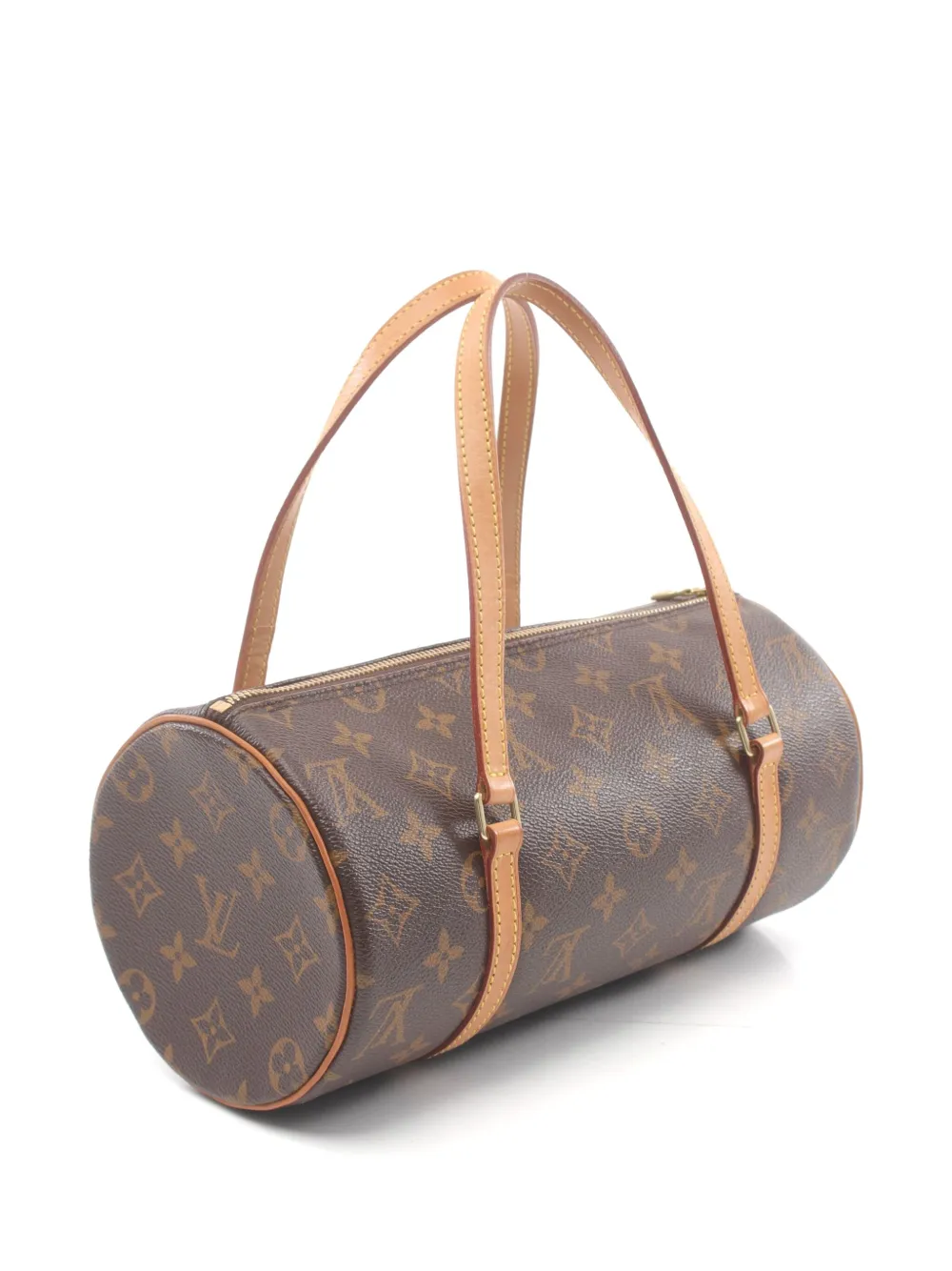 Louis Vuitton Pre-Owned 2005 Papillon 30 shopper - Bruin