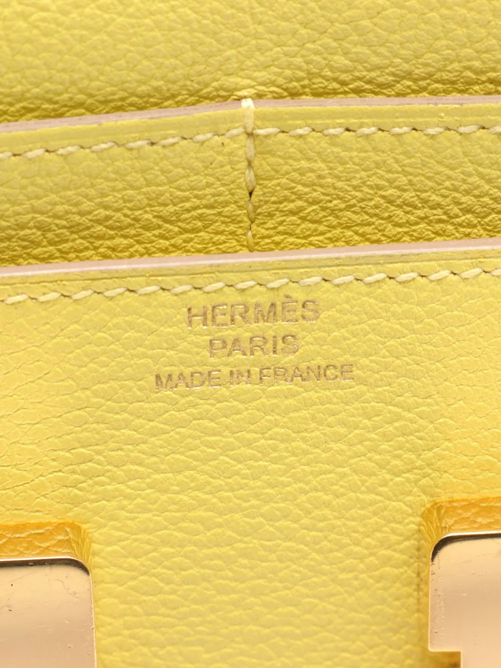 HERMES 2020 CONSTANCE BI-FOLD WALLET