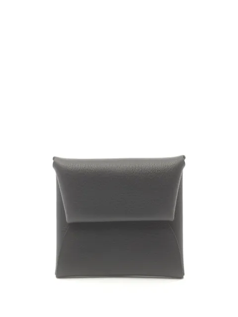 Hermès Pre-Owned 2024 Bastia coin purse