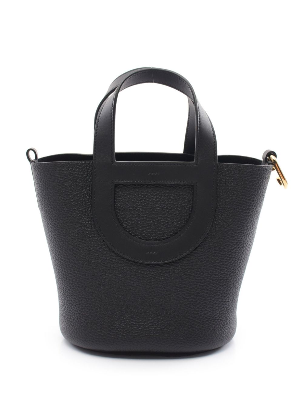 Hermès Pre-Owned 2023 In-the-Loop 18 tote bag – Black