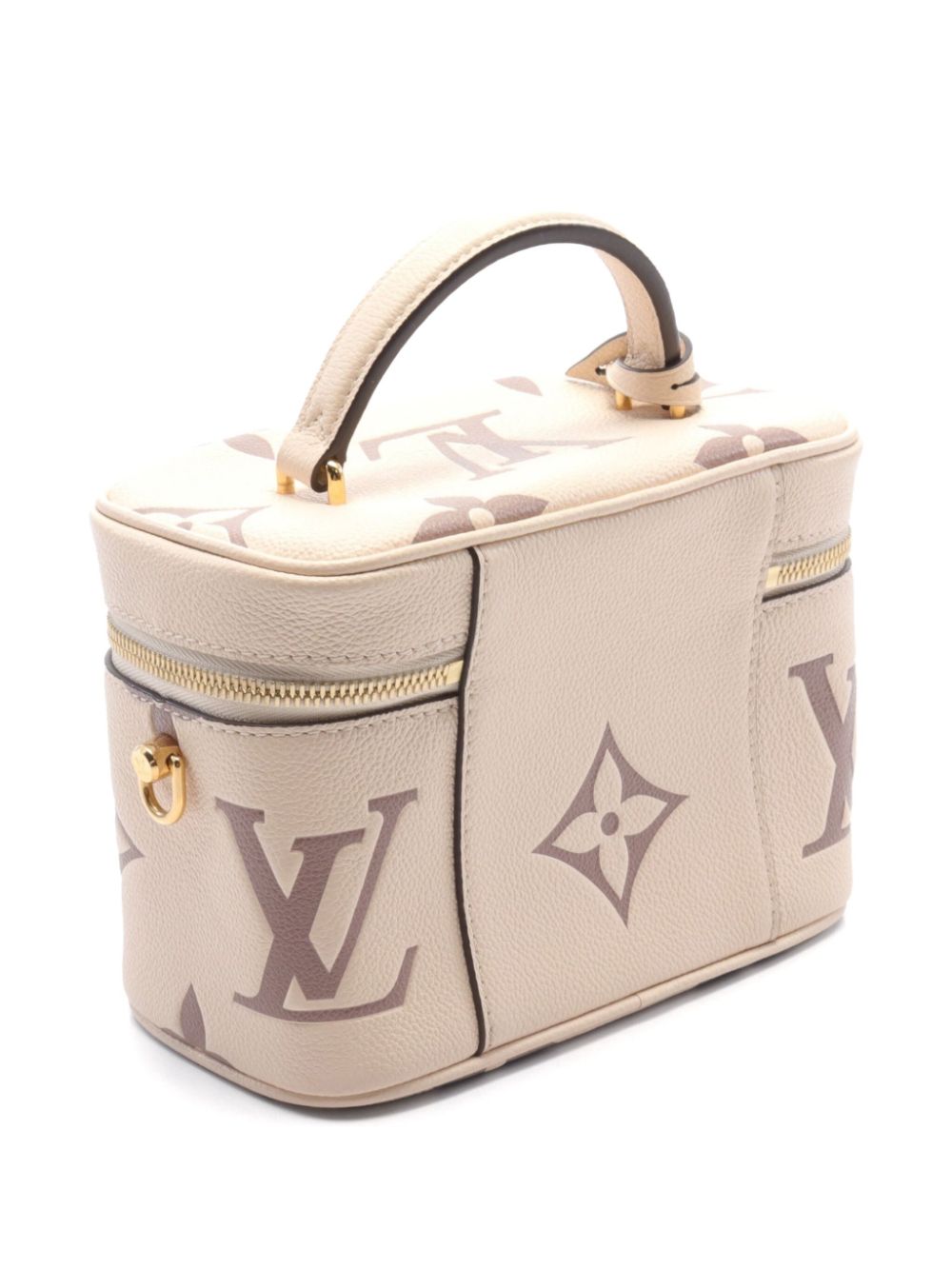 Louis Vuitton Pre-Owned 2020 Vanity PM handtas - Beige