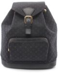 Louis Vuitton Pre-Owned 2003 Montsouris GM backpack - Blue