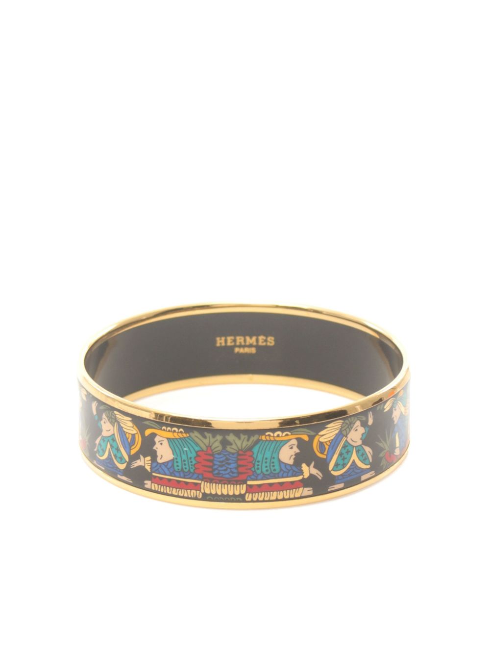 2010 Astres Et Soleils GM bangle