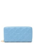 Louis Vuitton Pre-Owned 2021 Zippy wallet - Blue