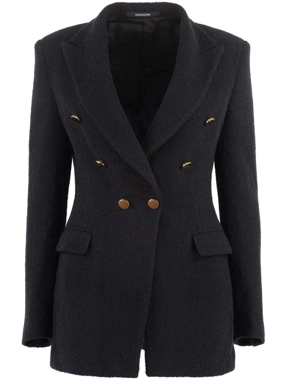 Tagliatore blazer J-Clarita | negro | Image 1