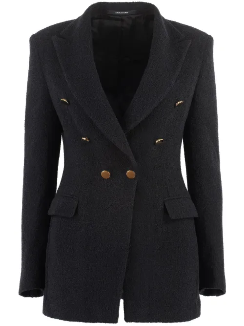 Tagliatore blazer J-Clarita - Noir - Tagliatore - Modalova