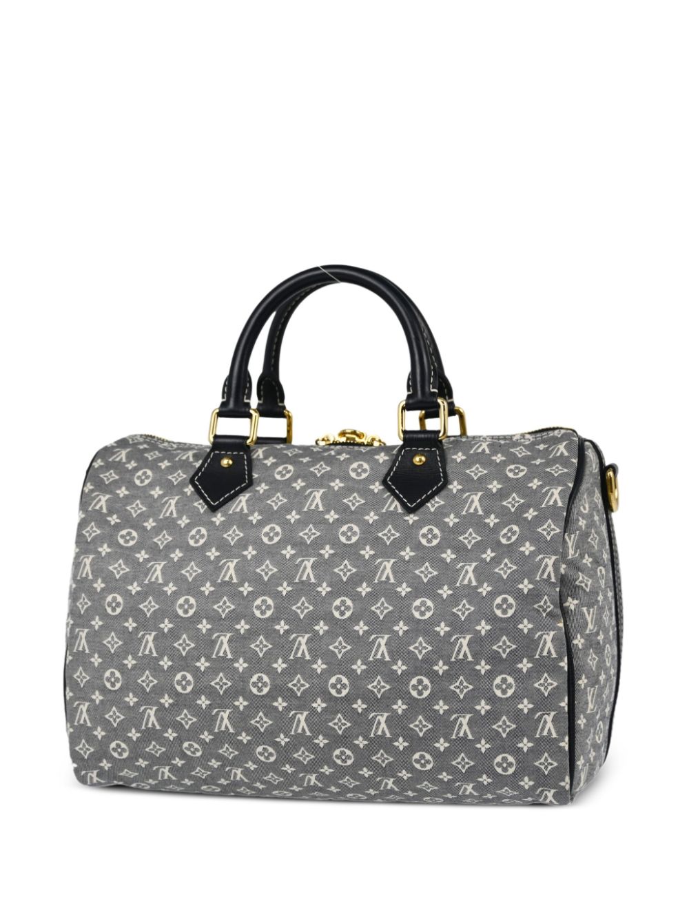 Louis Vuitton Pre-Owned 2013 Idylle Speedy Bandoulière 30 shopper - Grijs