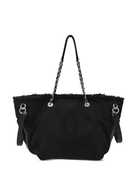 CHANEL Pre-Owned 2019 CC tote bag