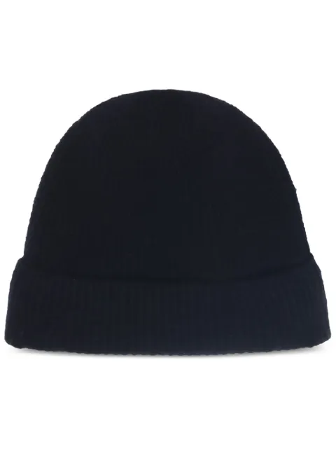 Auralee Baby cashmere beanie