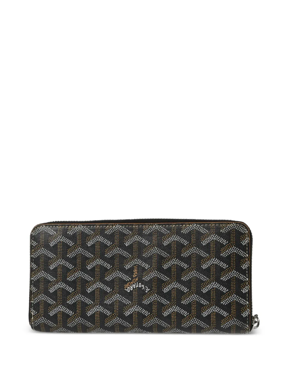 2013 Matignon GM wallet