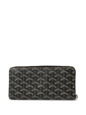 Goyard wallets for sale deals