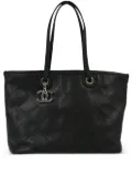 CHANEL Pre-Owned 2014 Shopping Fever tote bag - Black