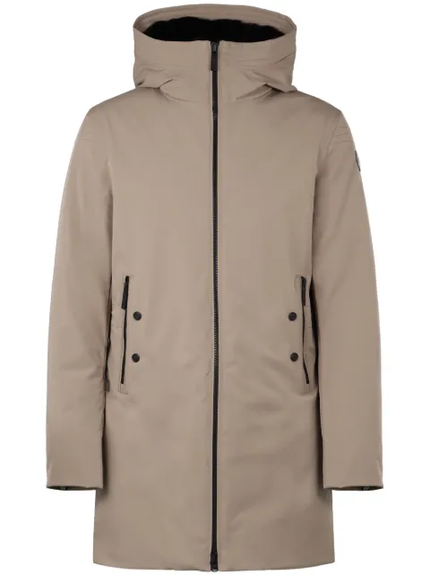 Fusalp Parka Gezi con cappuccio