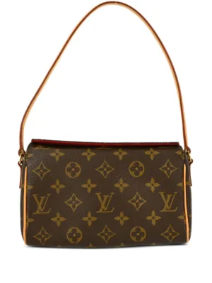 Louis Vuitton Pre-Owned Shoulder Bags for Women - FARFETCH