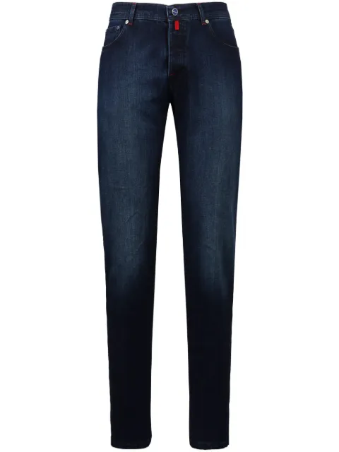 Kiton jeans slim