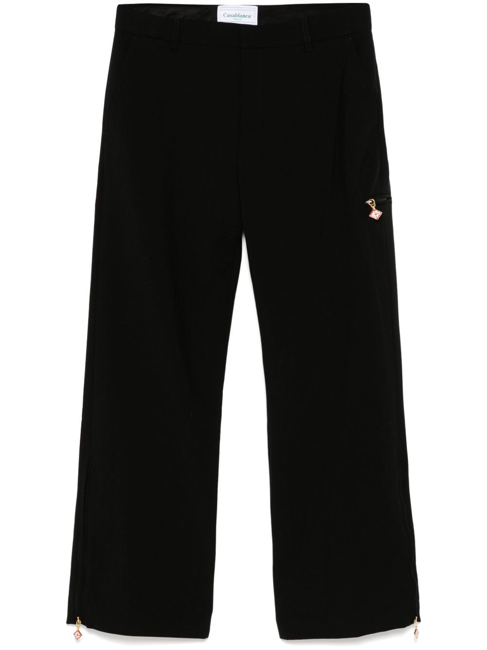 sports tailoring trouser