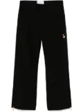 Casablanca sports tailoring trouser - Black