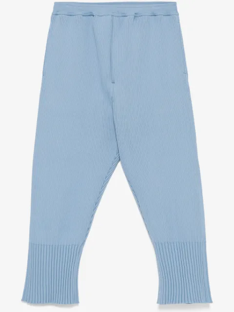 CFCL Fluted Tapered trousers