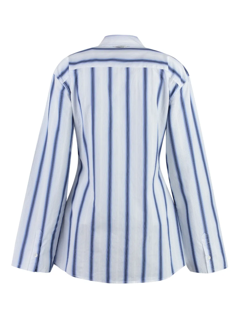 OUR LEGACY Daisy blouse - Wit