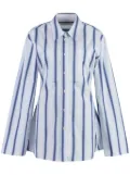 OUR LEGACY Daisy shirt - White