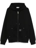 Carhartt WIP Eldon hoodie - Black