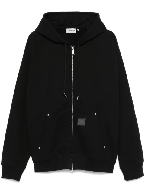 Carhartt WIP Eldon hoodie