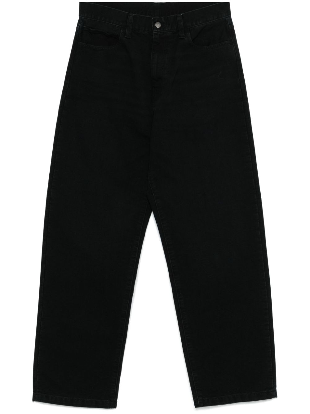 Carhartt WIP Landon trousers - Black