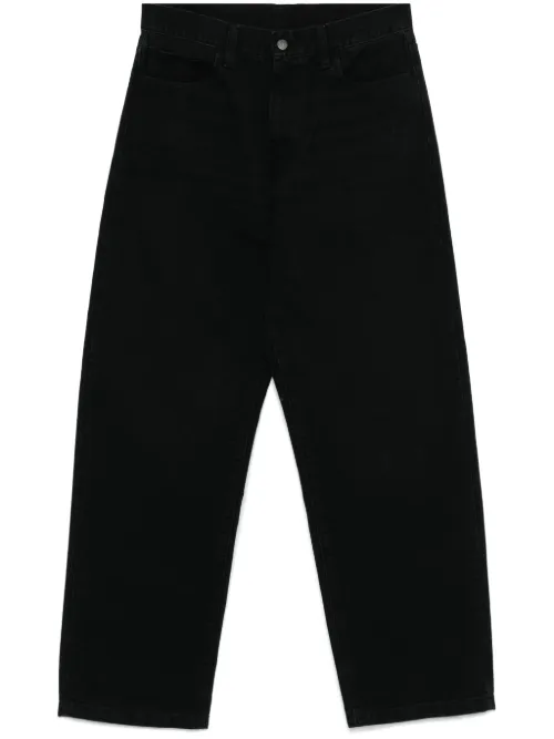 Carhartt WIP pantalon Landon - Noir - Carhartt WIP - Modalova
