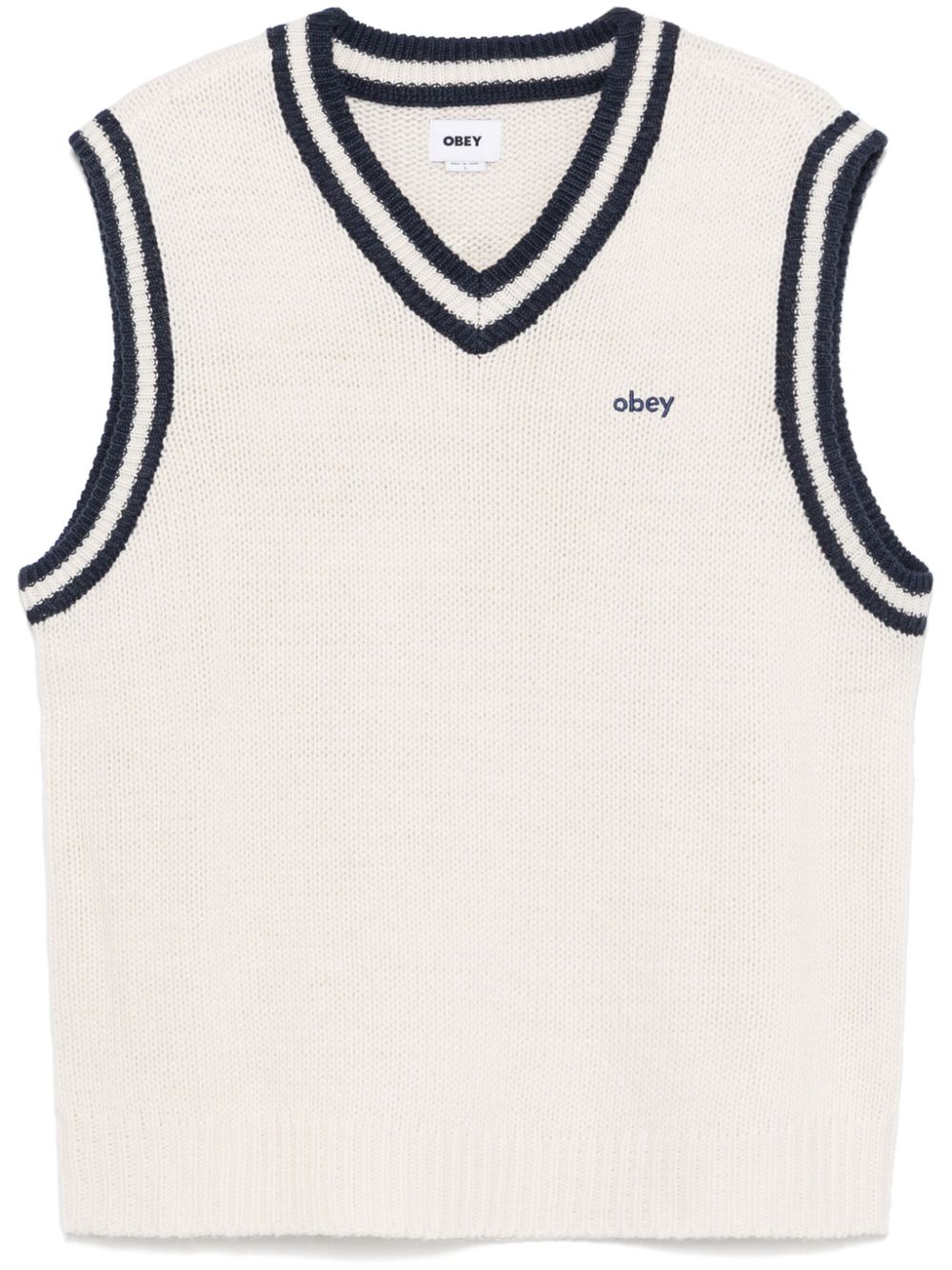 Obey Alden vest