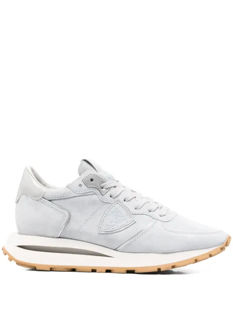 Philippe Model Paris Tropez Haute Running sneakers