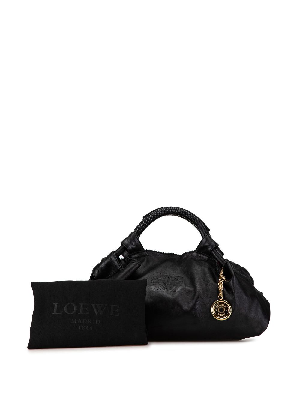 Loewe 2010-2023 Nappa Aire handbag Women