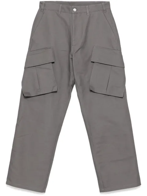 BLUEMARBLE Saddle cargo trousers